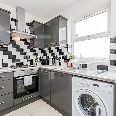 Welcomestay Clapham Junction 2 Bedroom Apartment London Eksteriør bilde