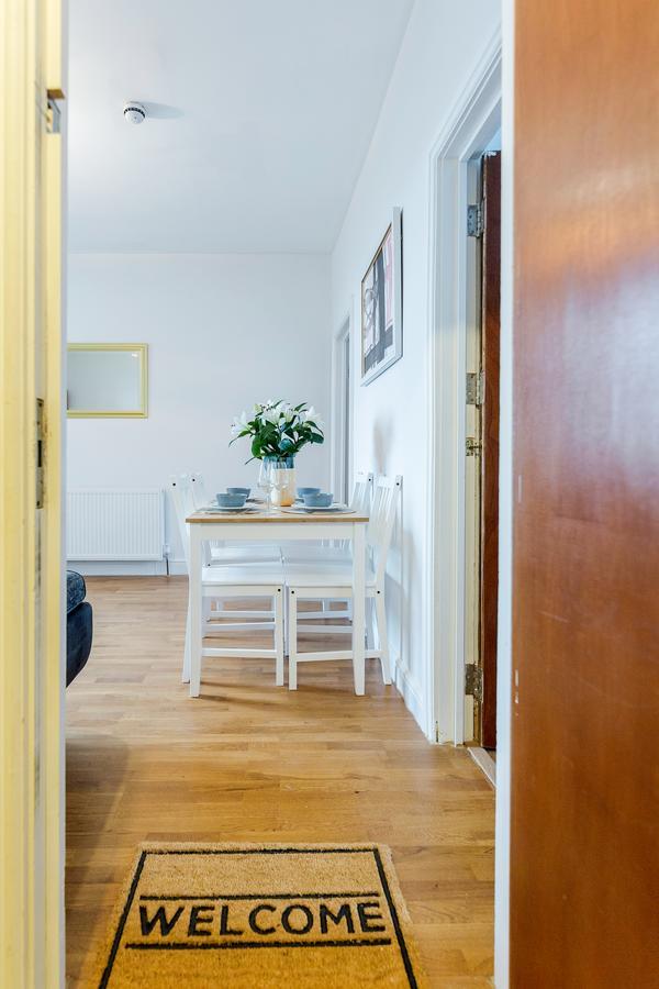 Welcomestay Clapham Junction 2 Bedroom Apartment London Eksteriør bilde