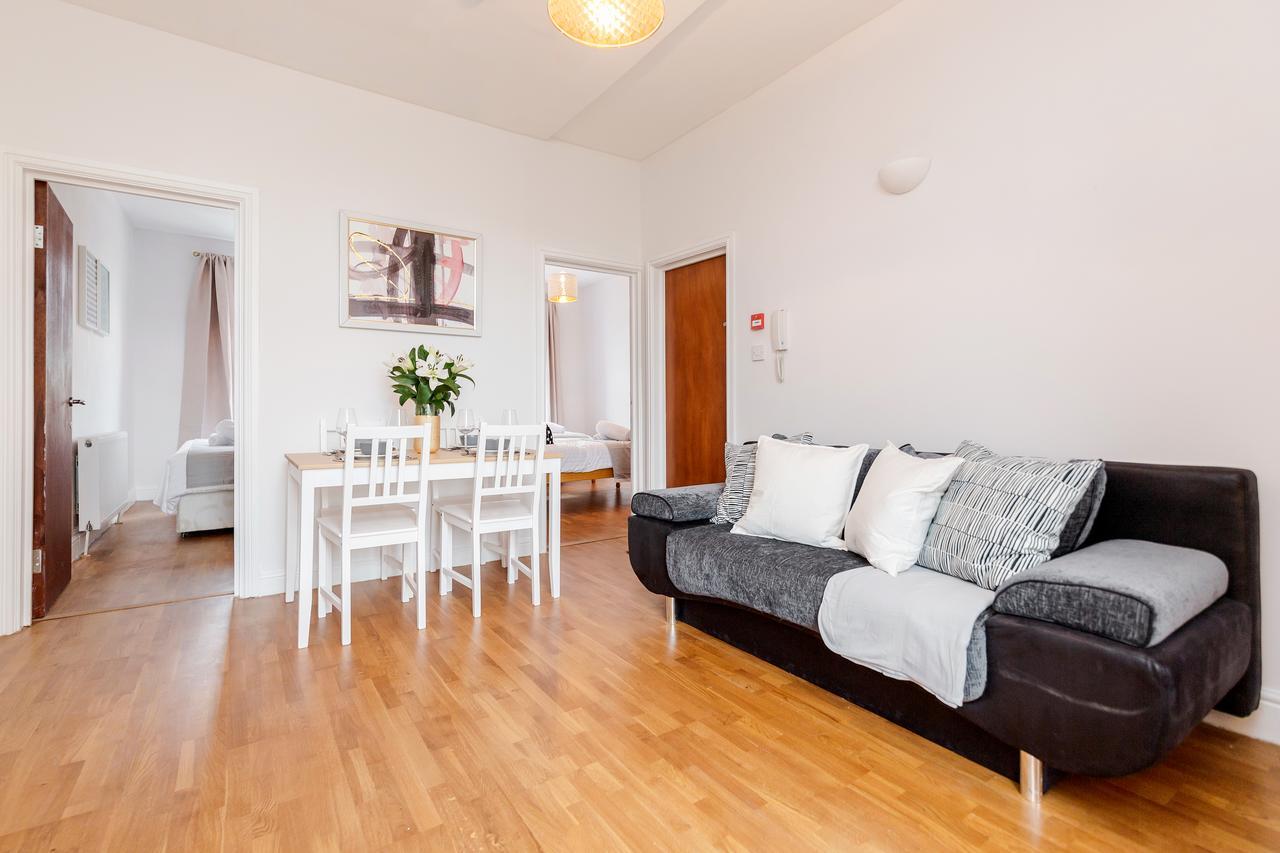 Welcomestay Clapham Junction 2 Bedroom Apartment London Eksteriør bilde