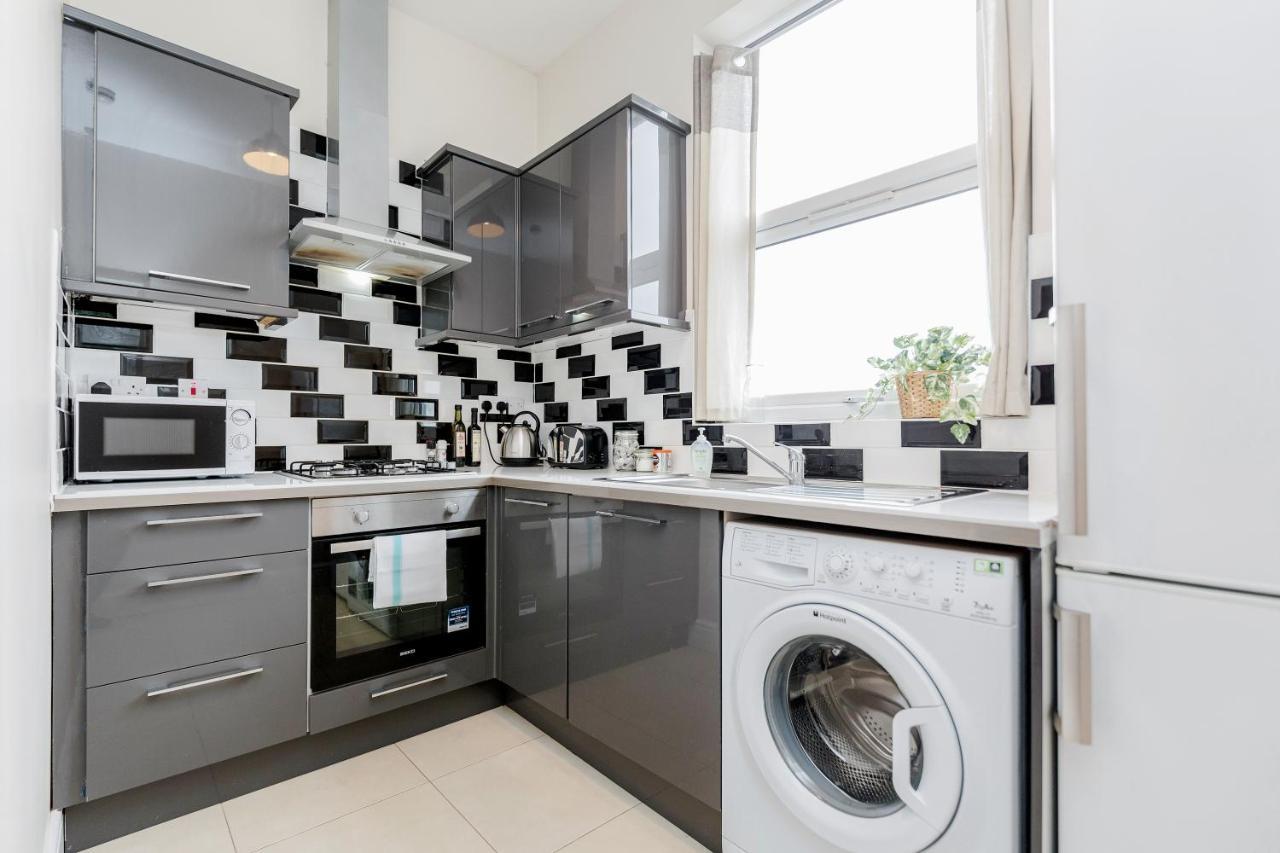 Welcomestay Clapham Junction 2 Bedroom Apartment London Eksteriør bilde
