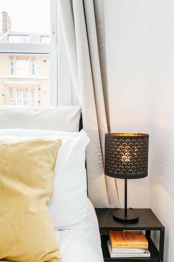 Welcomestay Clapham Junction 2 Bedroom Apartment London Eksteriør bilde