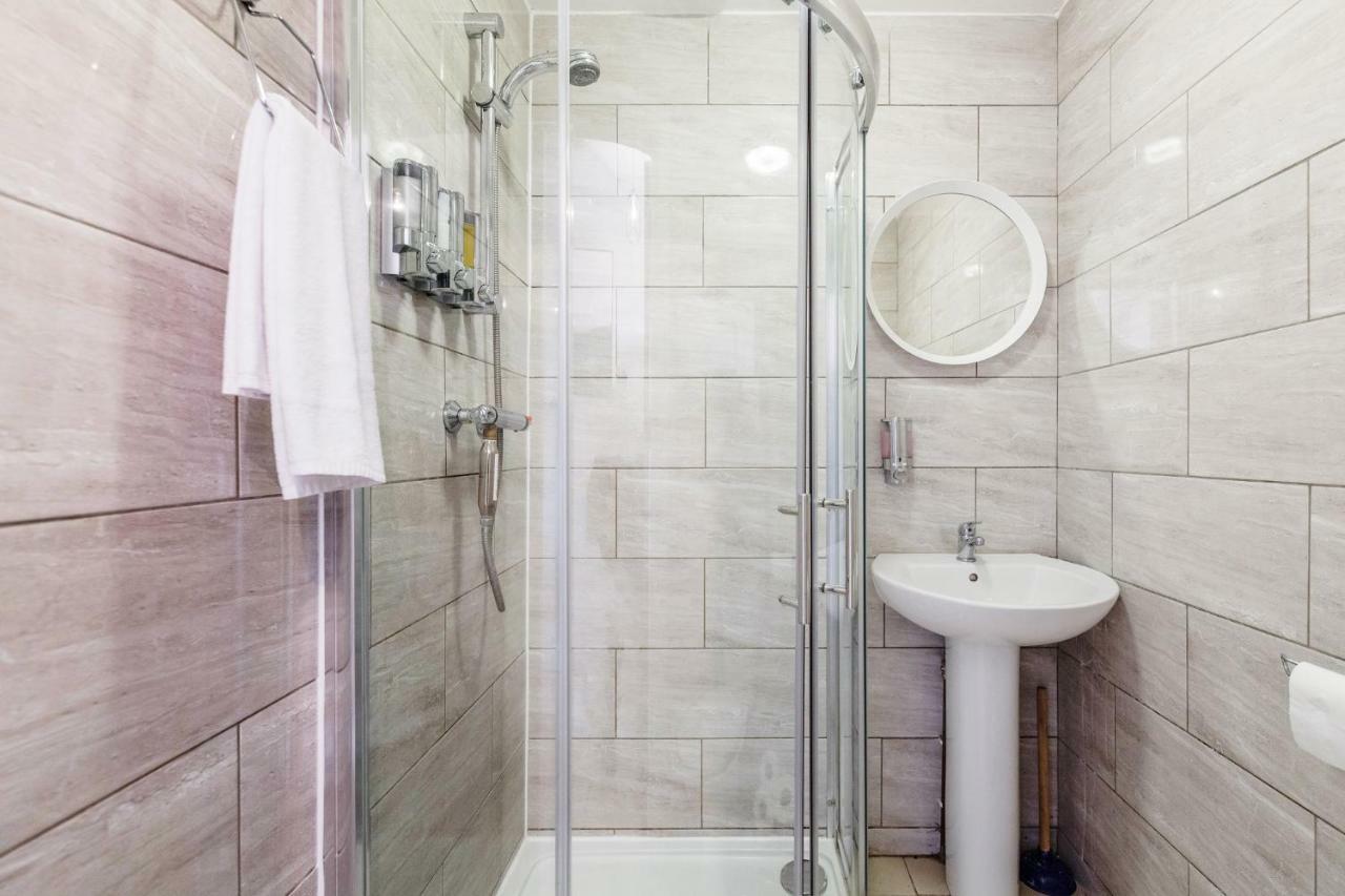 Welcomestay Clapham Junction 2 Bedroom Apartment London Eksteriør bilde