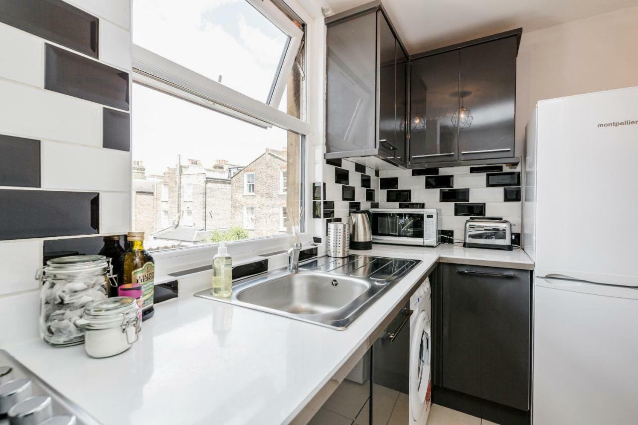Welcomestay Clapham Junction 2 Bedroom Apartment London Eksteriør bilde
