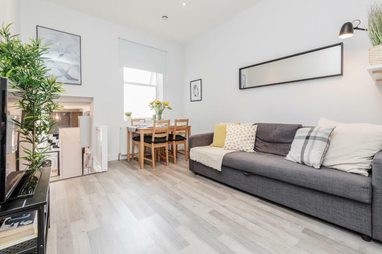 Welcomestay Clapham Junction 2 Bedroom Apartment London Eksteriør bilde