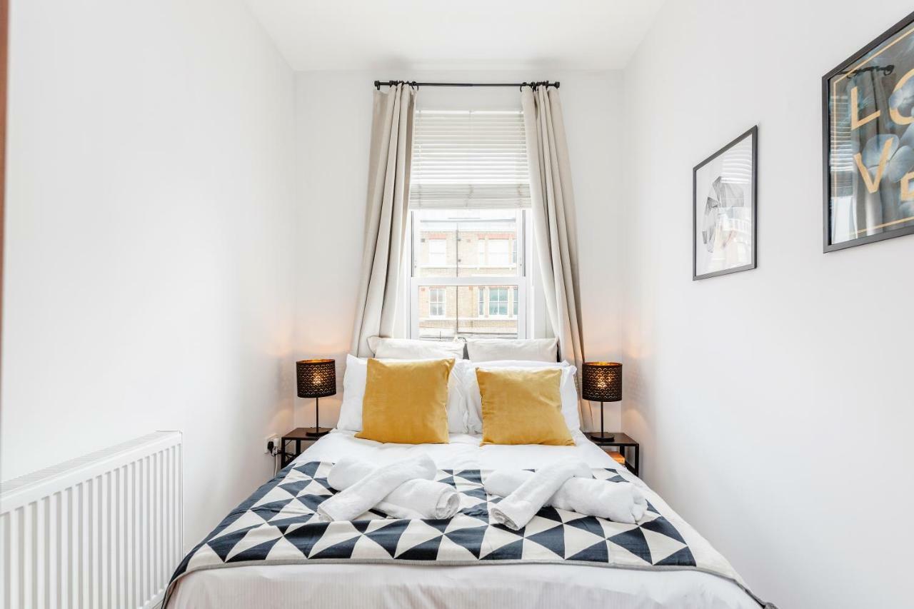 Welcomestay Clapham Junction 2 Bedroom Apartment London Eksteriør bilde