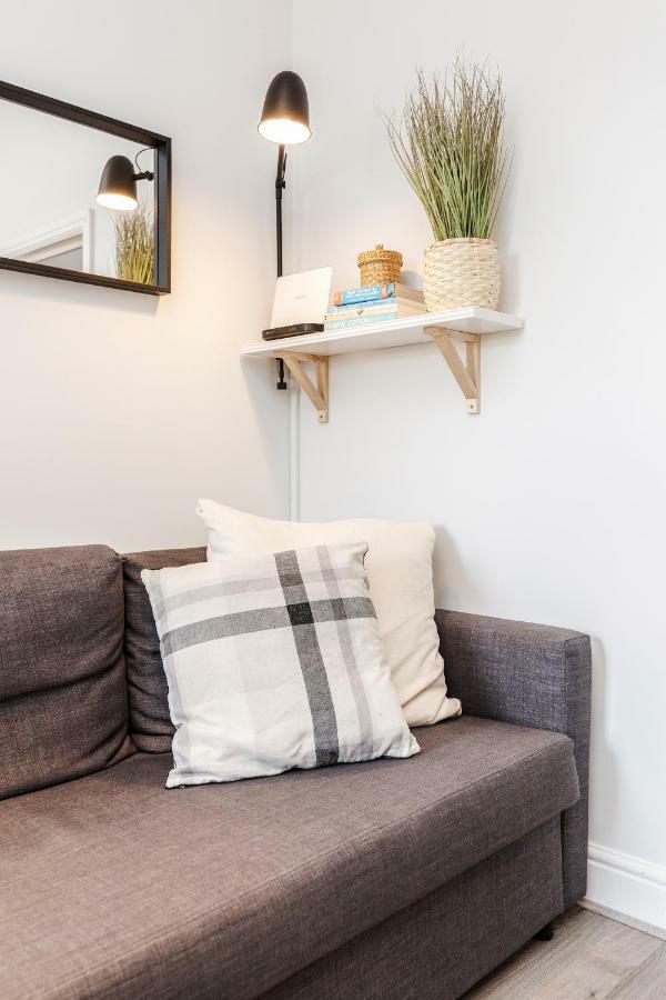 Welcomestay Clapham Junction 2 Bedroom Apartment London Eksteriør bilde