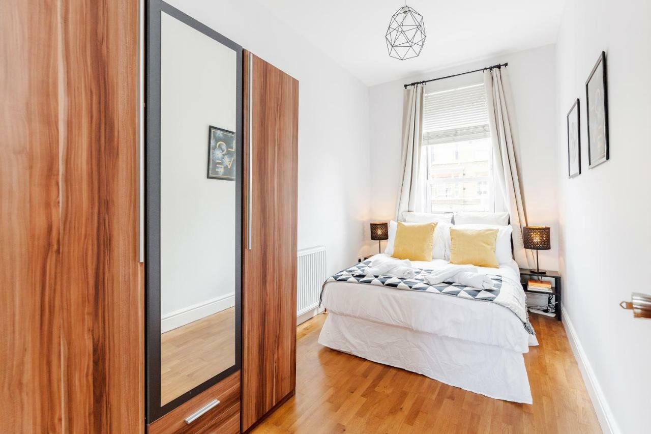 Welcomestay Clapham Junction 2 Bedroom Apartment London Eksteriør bilde