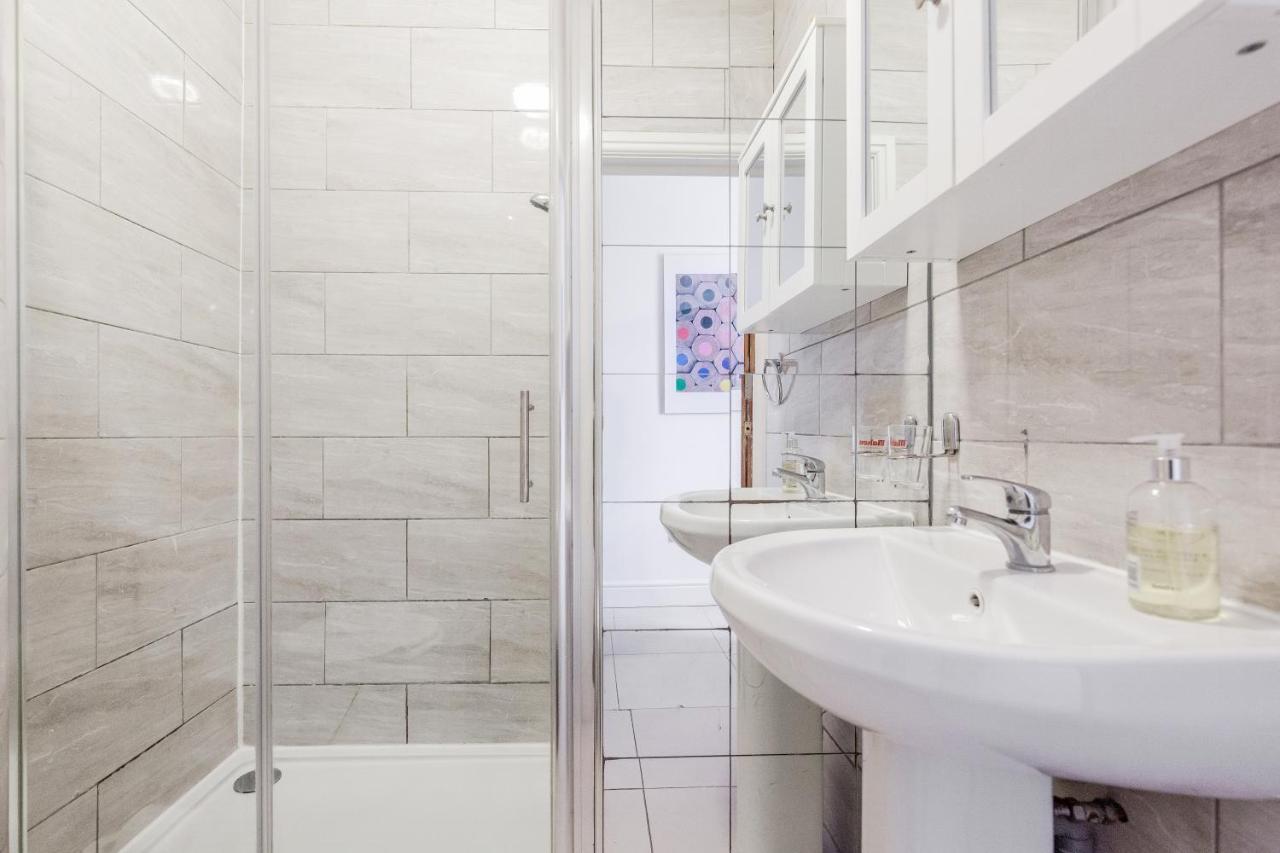 Welcomestay Clapham Junction 2 Bedroom Apartment London Eksteriør bilde
