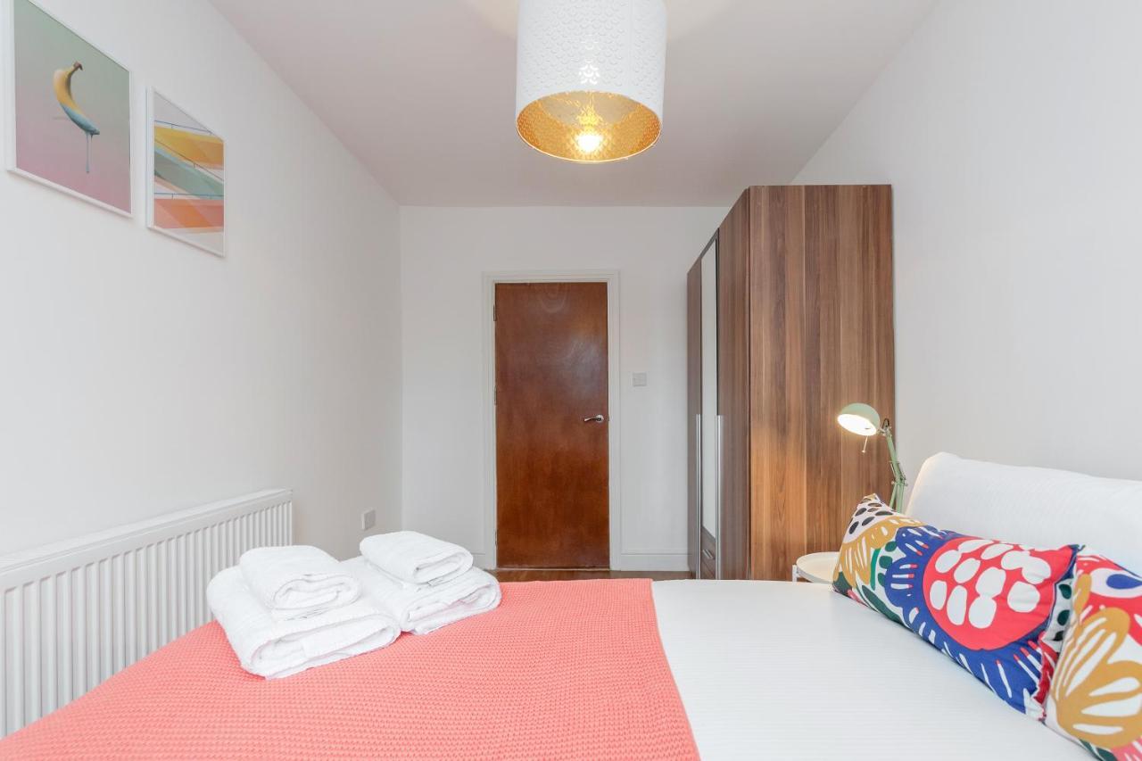 Welcomestay Clapham Junction 2 Bedroom Apartment London Eksteriør bilde