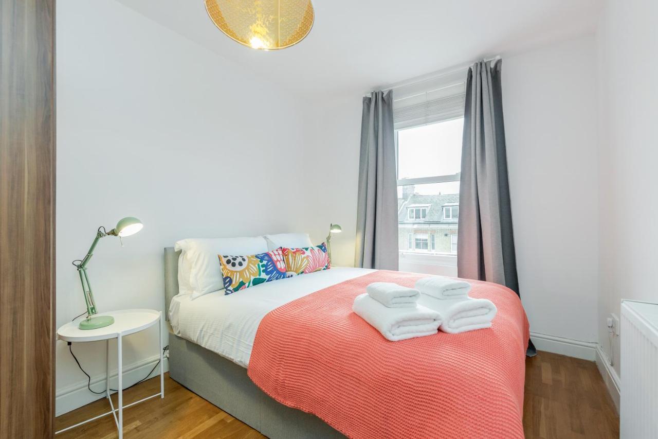 Welcomestay Clapham Junction 2 Bedroom Apartment London Eksteriør bilde