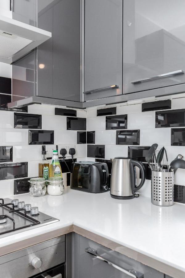 Welcomestay Clapham Junction 2 Bedroom Apartment London Eksteriør bilde