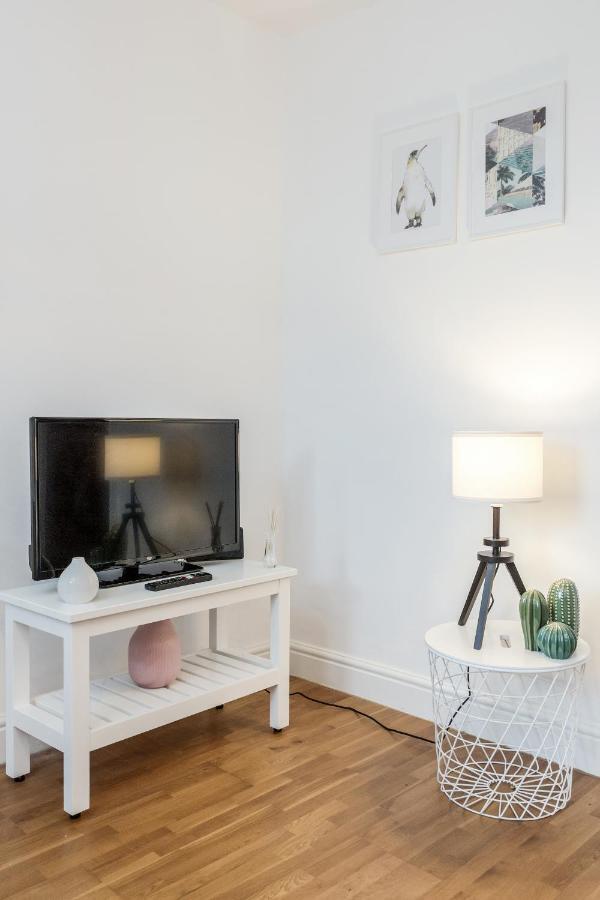 Welcomestay Clapham Junction 2 Bedroom Apartment London Eksteriør bilde