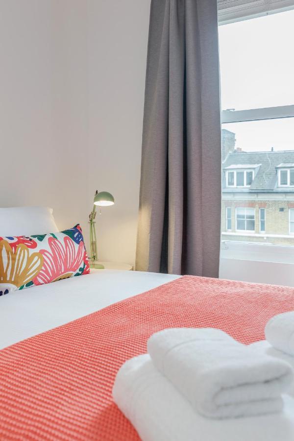 Welcomestay Clapham Junction 2 Bedroom Apartment London Eksteriør bilde