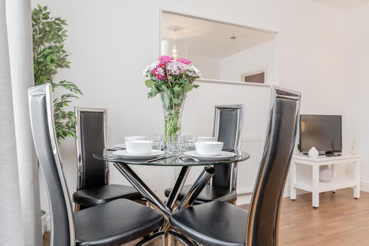 Welcomestay Clapham Junction 2 Bedroom Apartment London Eksteriør bilde