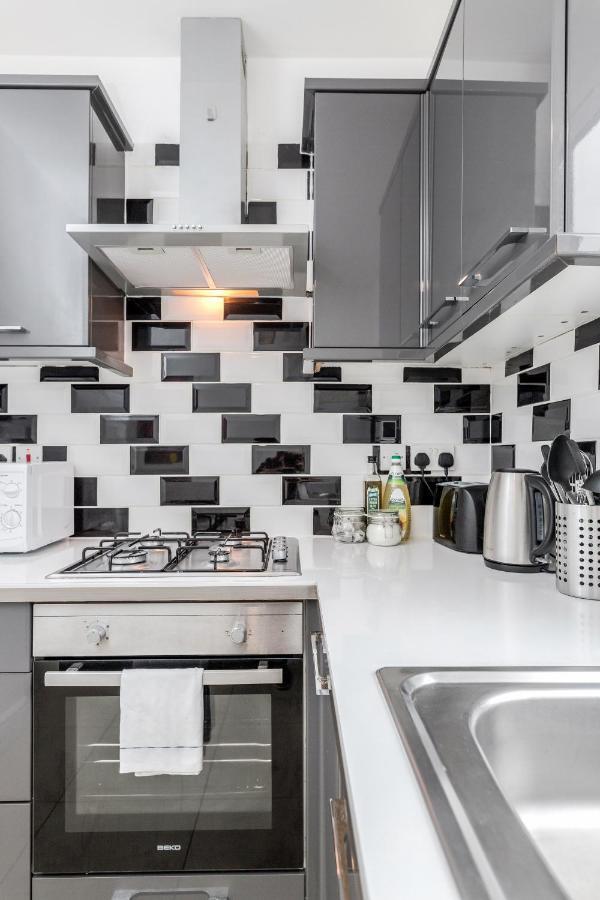 Welcomestay Clapham Junction 2 Bedroom Apartment London Eksteriør bilde