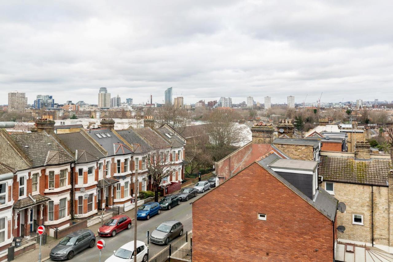 Welcomestay Clapham Junction 2 Bedroom Apartment London Eksteriør bilde