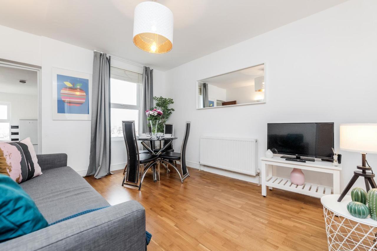 Welcomestay Clapham Junction 2 Bedroom Apartment London Eksteriør bilde