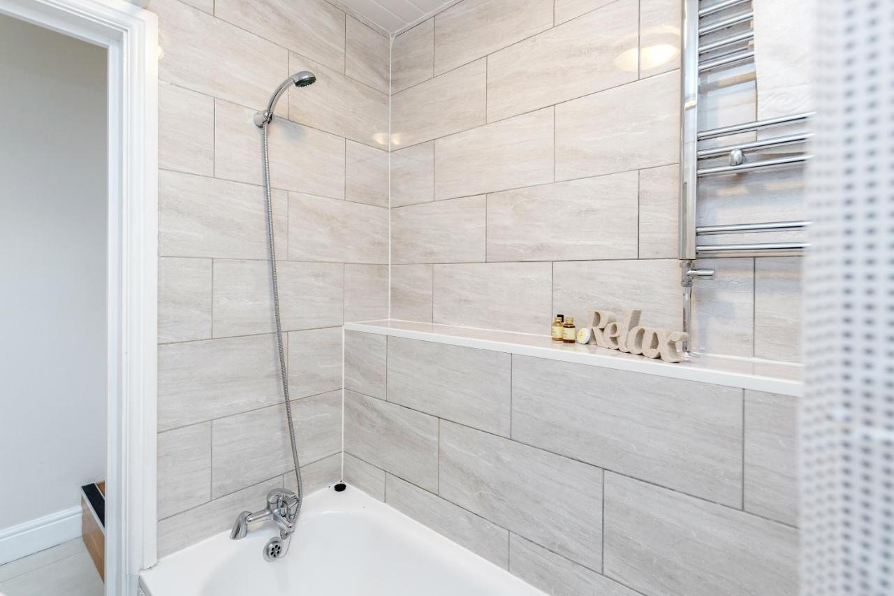 Welcomestay Clapham Junction 2 Bedroom Apartment London Eksteriør bilde